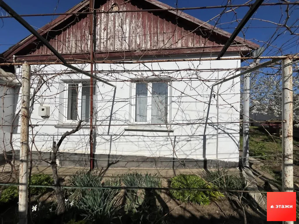 Продажа дома, Шелковичное, Сакский район, ул. Первомайская - Фото 23