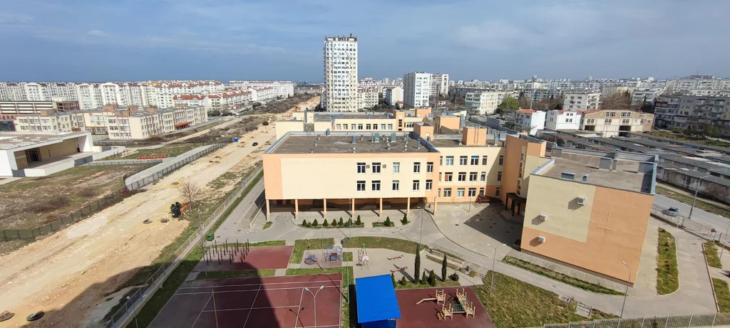 Продажа квартиры, Севастополь, Античный пр-кт. - Фото 10