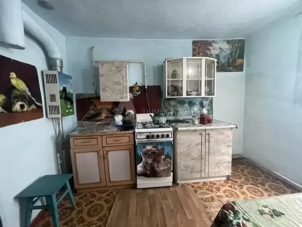 Продажа дома, Георгиевск, Харьковский пер. - Фото 13