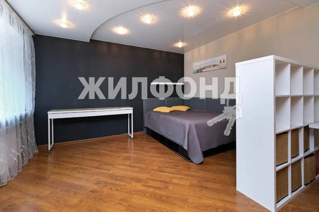 Продажа квартиры, Новосибирск, ул. Ключ-Камышенское плато - Фото 0