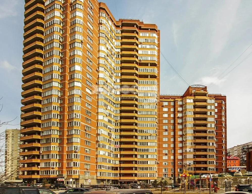 Продажа квартиры, Новосибирск, ул. Галущака - Фото 31