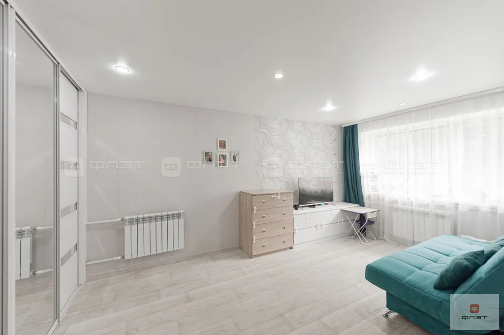 Продажа квартиры, Казань, Горьковское ш. - Фото 7