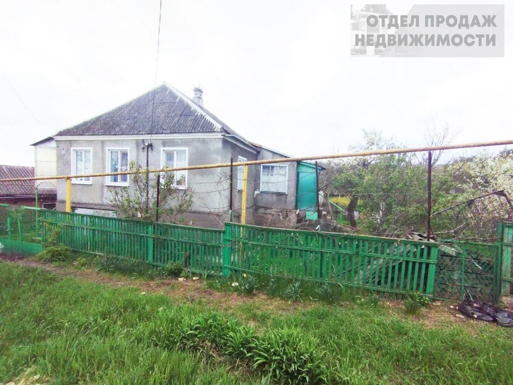 Дом в живописном месте. - Фото 0