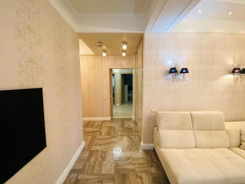 Продажа квартиры, Геленджик - Фото 8