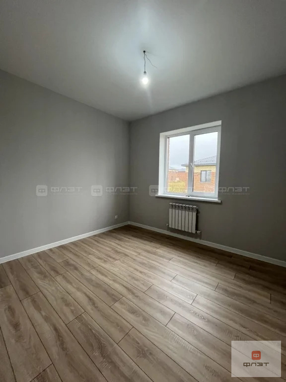 Продажа дома, Сокуры, Лаишевский район, ул. Новая жизнь - Фото 12