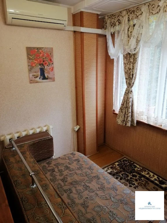 3-к квартира, 70 м, 4/9 эт. - Фото 3