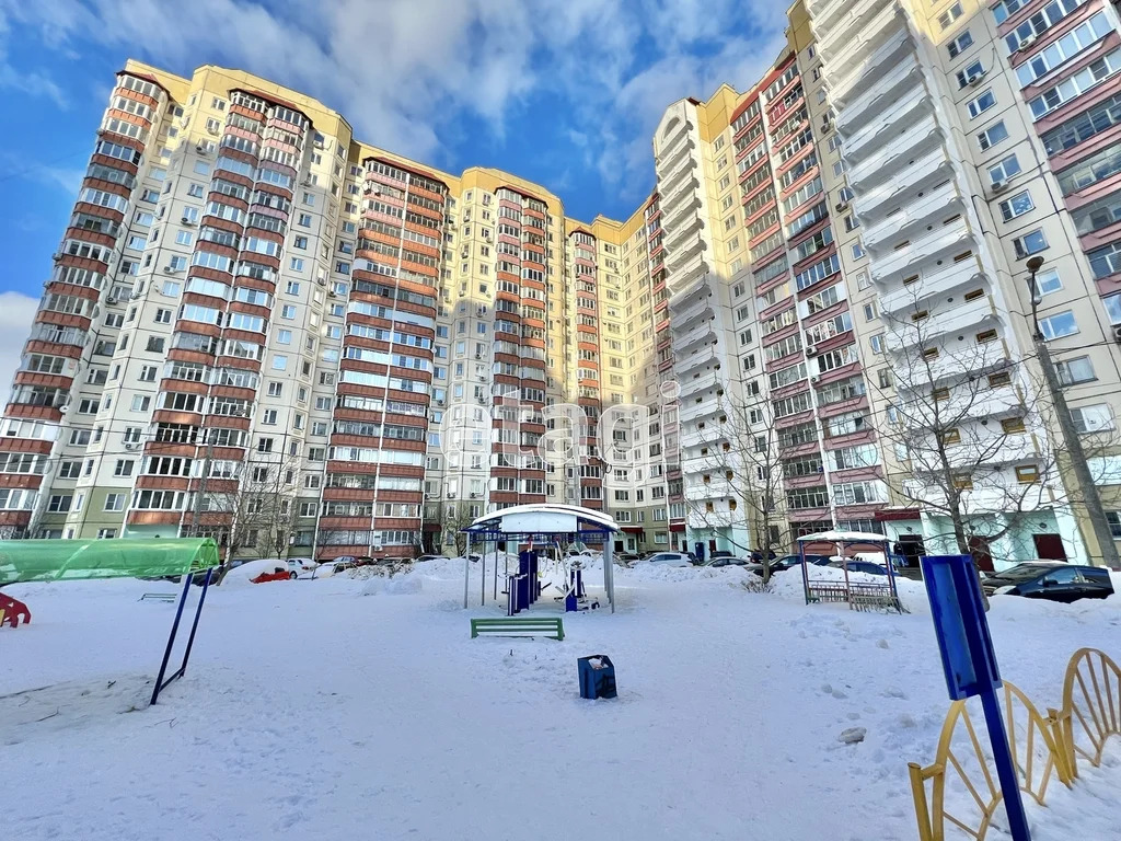 Продажа квартиры, Королев, ул. Калининградская - Фото 24