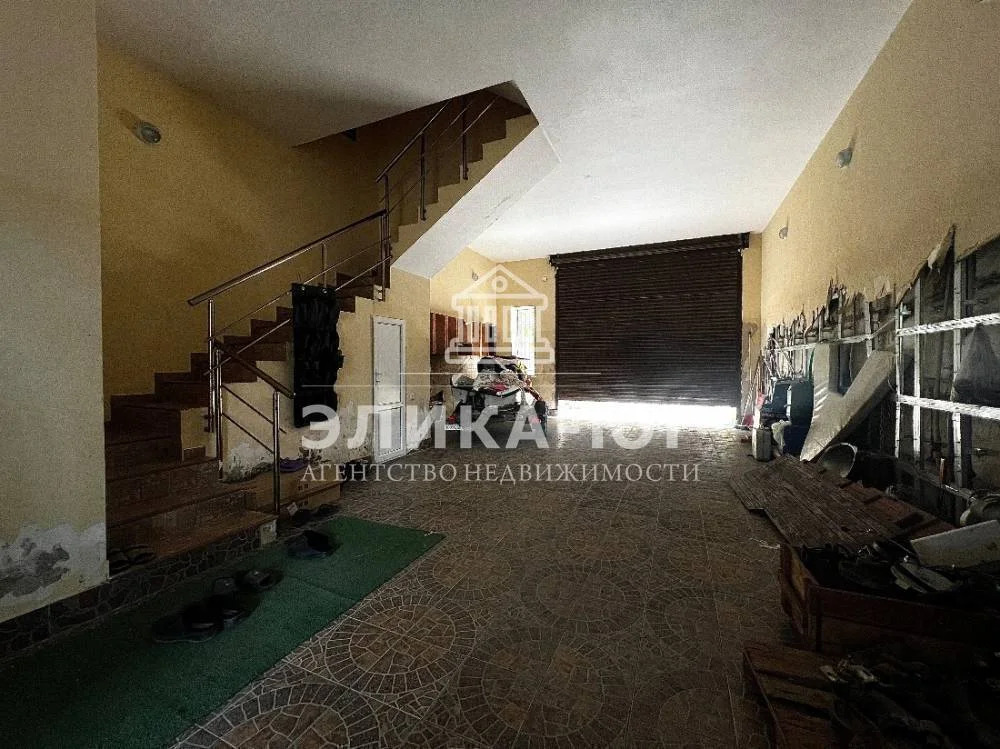 Продажа гаража, Лермонтово, Туапсинский район, Речная ул. - Фото 12