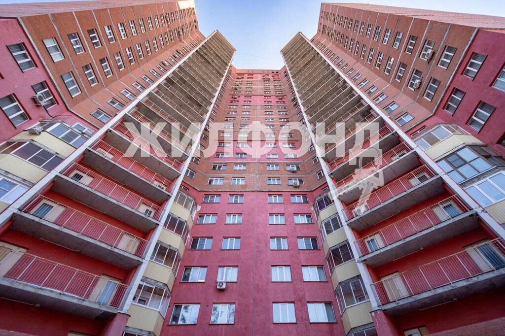 Продажа квартиры, Новосибирск, ул. Сухарная - Фото 16