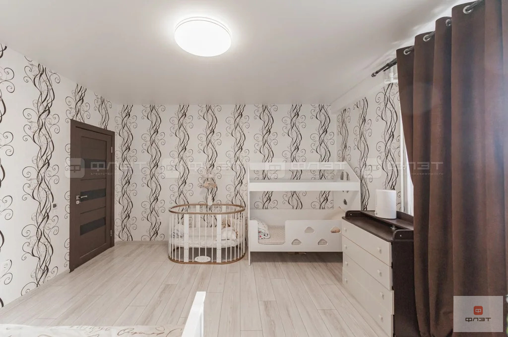 Продажа квартиры, Казань, ул. Академика Глушко - Фото 10