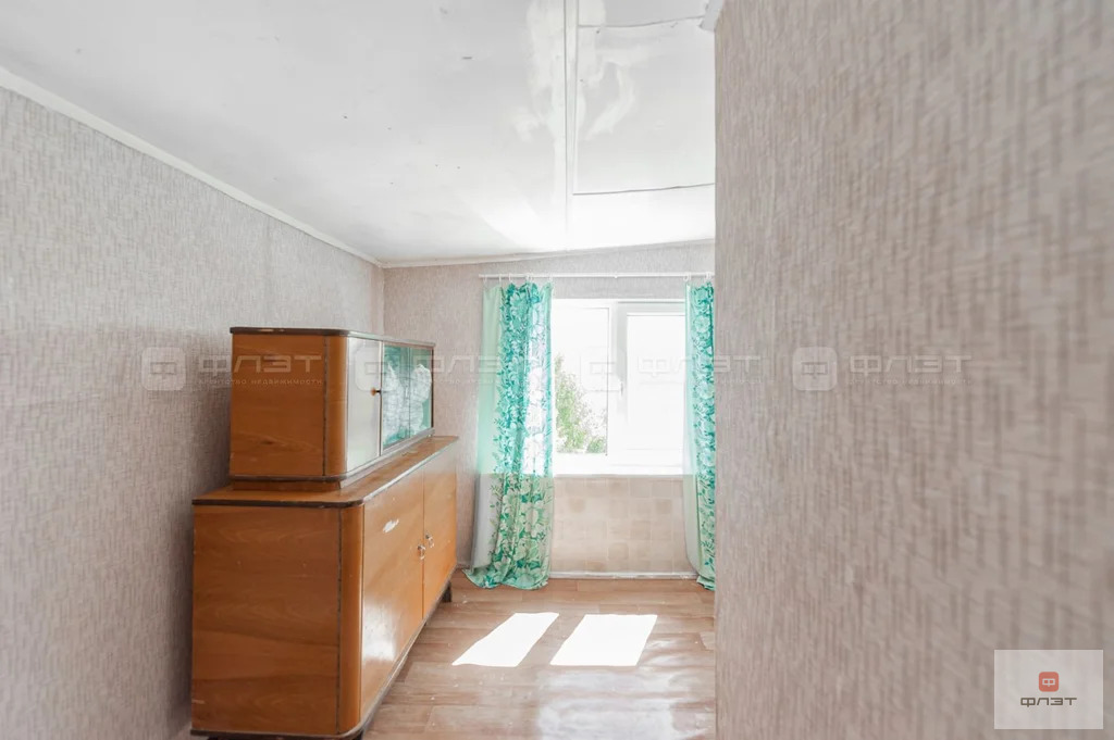 Продажа дома, Верхнеуслонский район, Земельный участок - Фото 25