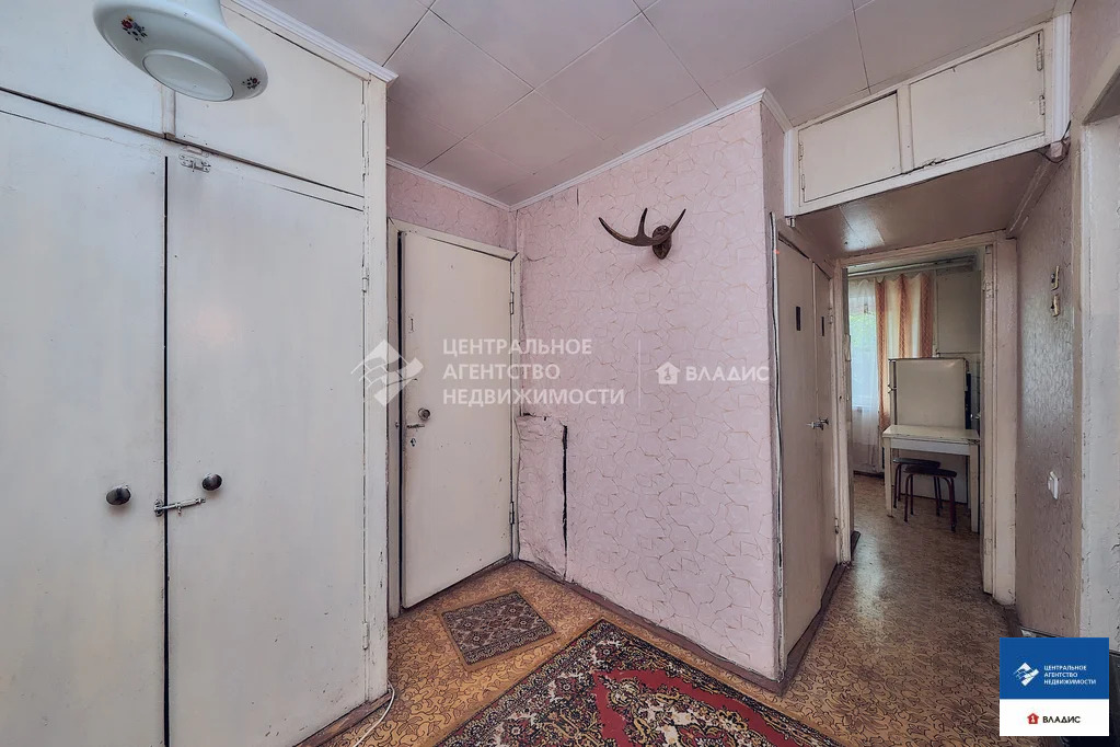 Продажа квартиры, Рязань, ул. Бирюзова - Фото 11