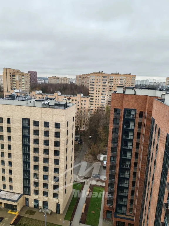 Продажа квартиры, м. Кантемировская, ул. Кантемировская - Фото 11