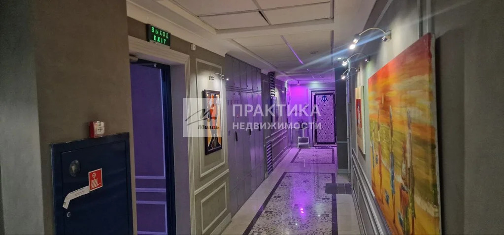 Продажа квартиры, Карамышевская наб. - Фото 12