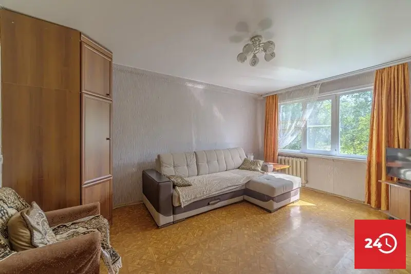 В продаже 4- комн квартира 60,2 кв.м  по ул. Суворова 180 - Фото 1