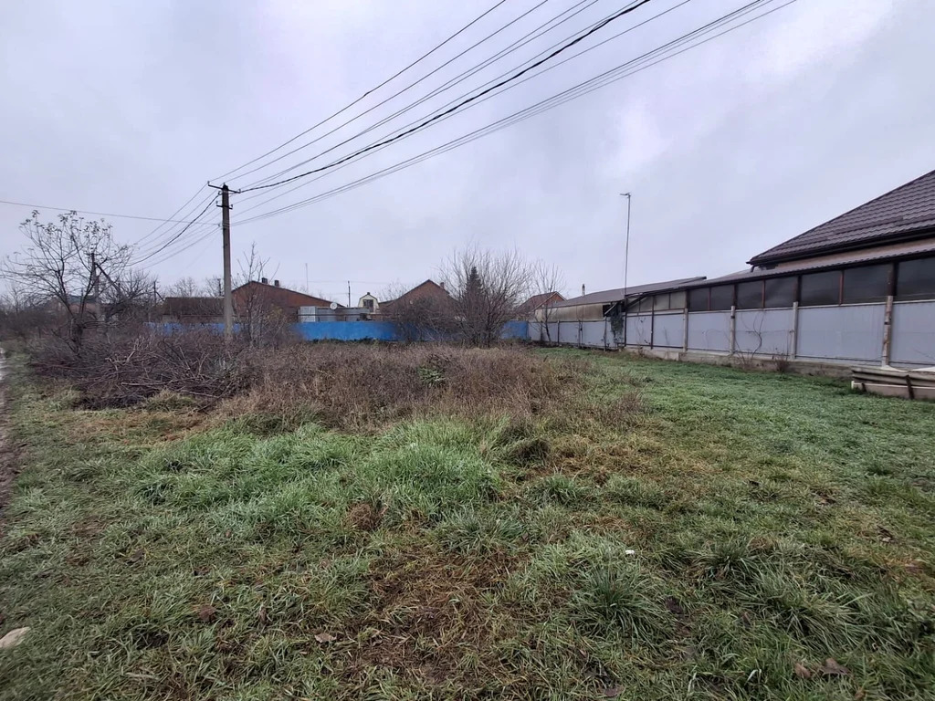 Продажа участка, Абинск, Абинский район, ул. Олимпийская - Фото 6