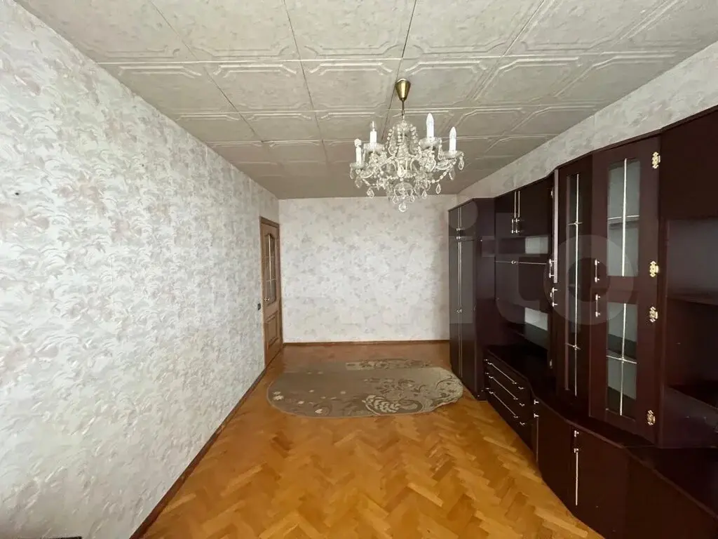 2-к. квартира, 60 м, 9/10 эт. - Фото 7