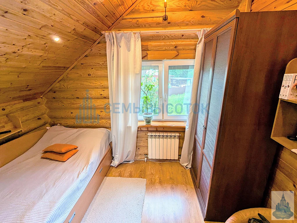 Продажа дома, Подольск - Фото 36