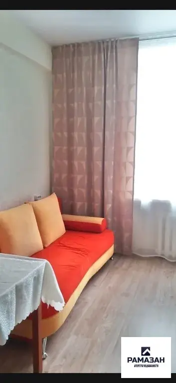 1-ком квартира ул.Енисейская, д. 4 - Фото 4