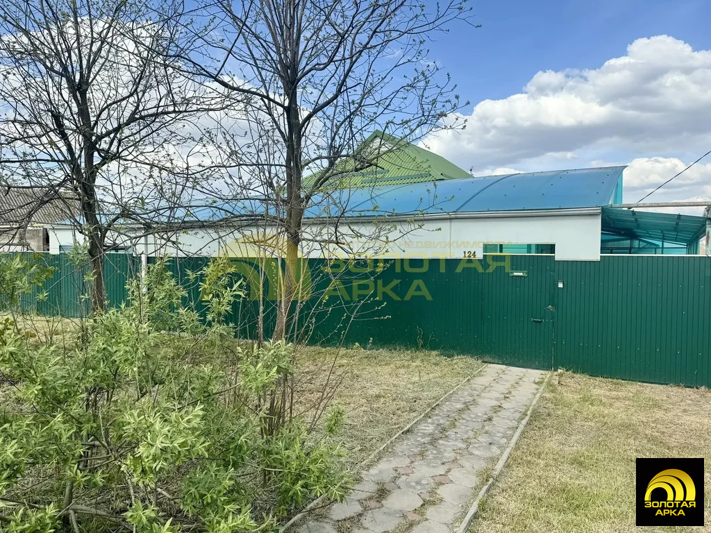 Продажа дома, Полтавская, Красноармейский район, ул. Жлобы - Фото 1