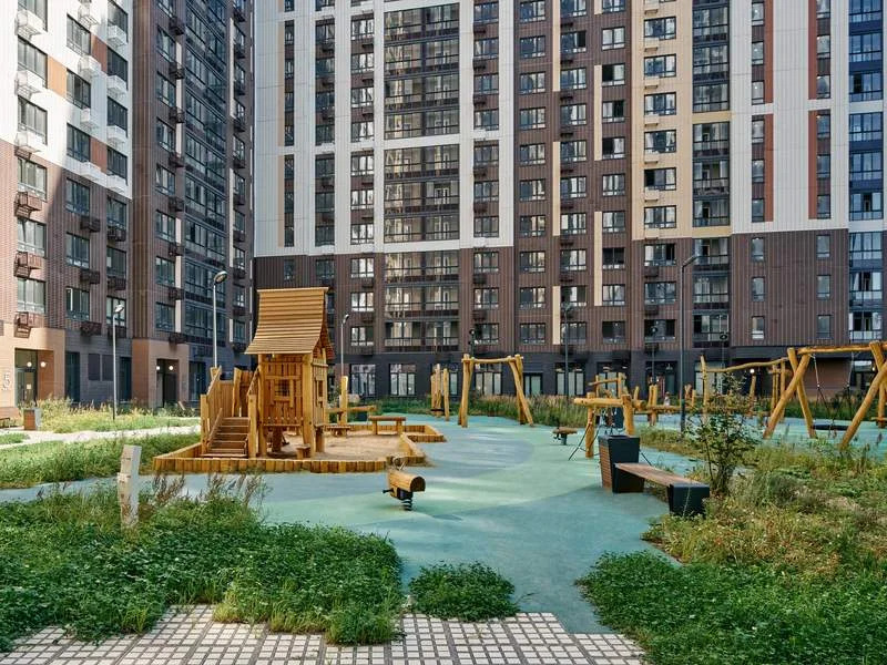 Прямая продажа от застройщика - Фото 8