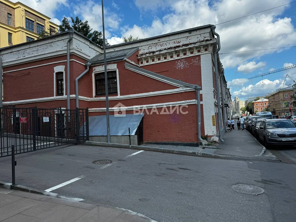 городской округ Нижний Новгород, Нижний Новгород, Большая Покровская ... - Фото 3