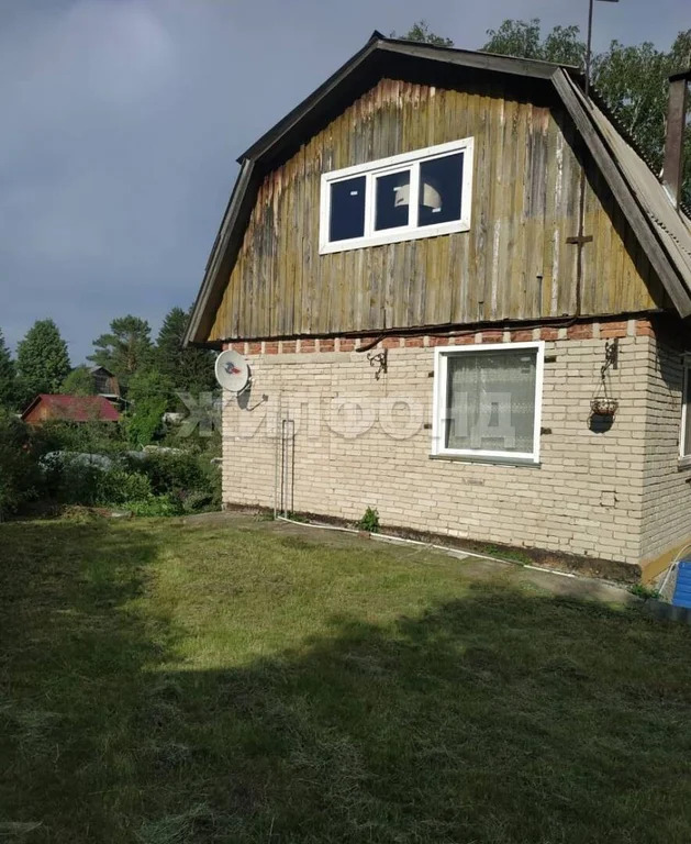 Продажа дома, Новосибирск, снт Ивушка - Фото 9