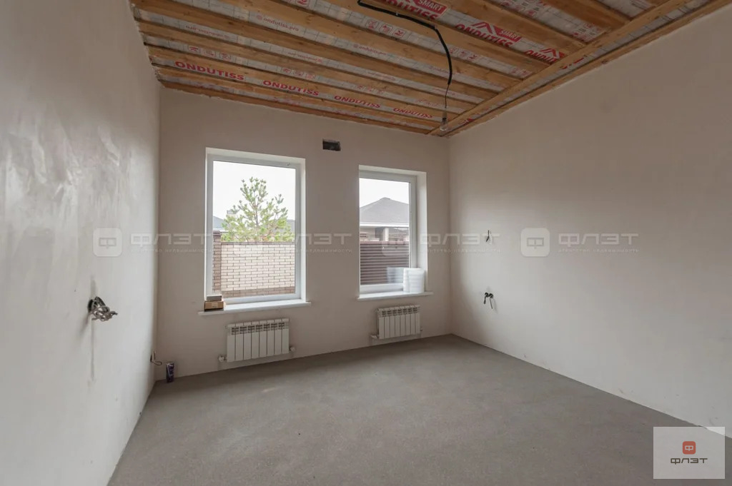 Продажа дома, Казань, ул. Зелёная Роща - Фото 34