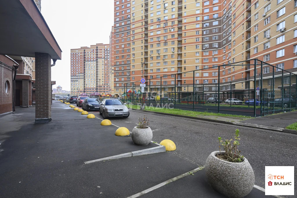 Продажа квартиры, Балашиха, Балашиха г. о., Чистопольская улица - Фото 31