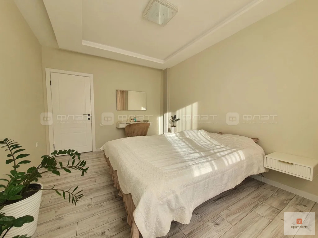 Продажа квартиры, Казань, ул. Салиха Батыева - Фото 3