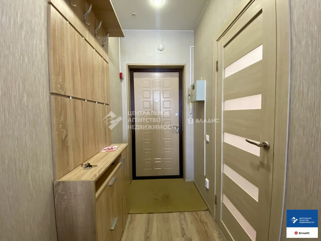 Аренда квартиры, Рязань, Московское ш. - Фото 9