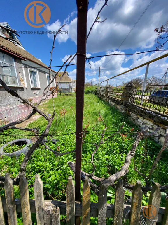 Продажа дома, Лиманное, Сакский район, ул. Лимановская - Фото 30