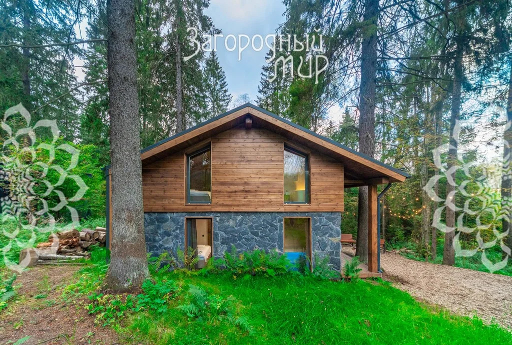 Продам дом, Дмитровское шоссе, 50 км от МКАД - Фото 21