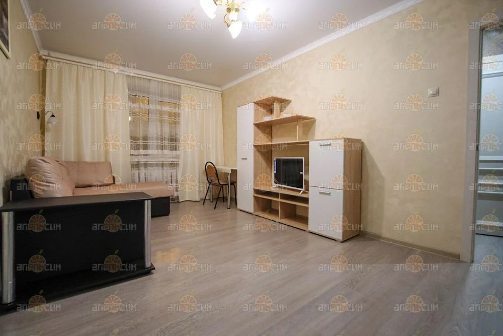 1-комн. квартира - Фото 1