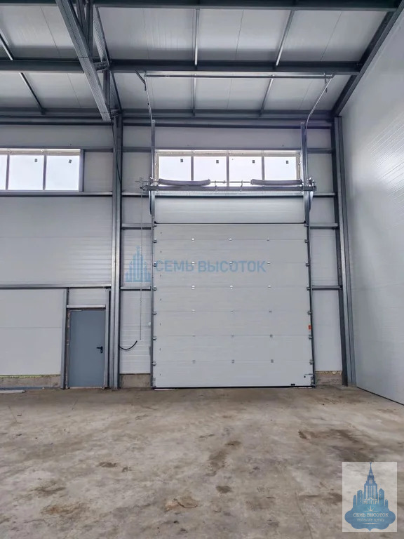 Аренда склада, Заболотье, Домодедово г. о., ул. Шоссейная - Фото 2