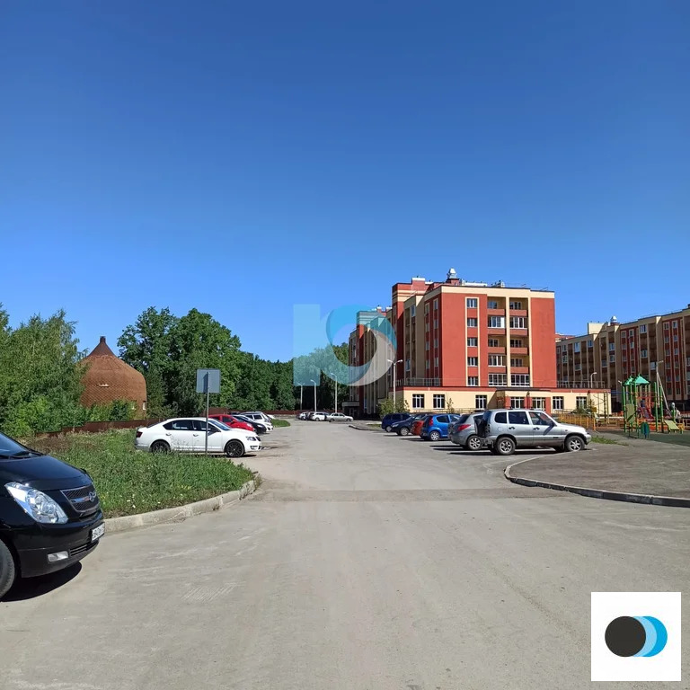 Продажа квартиры, Михайловка, Уфимский район, Сливовая улица - Фото 2