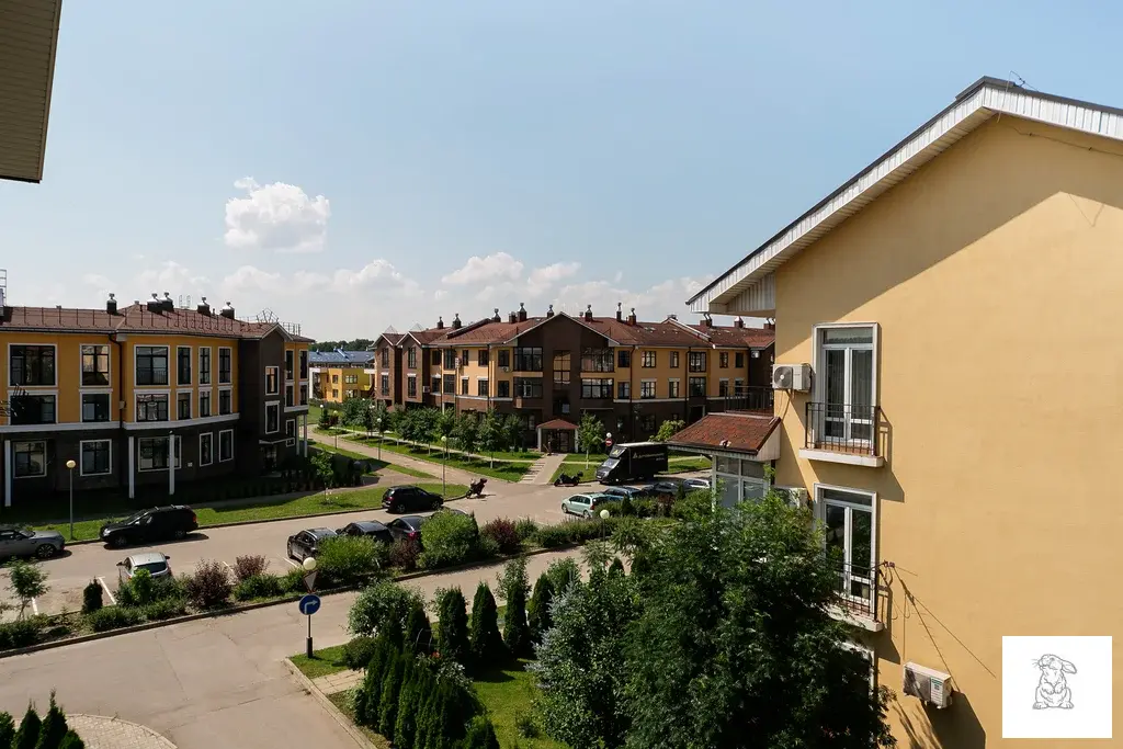 Клубный поселок в Красногорске - Фото 10
