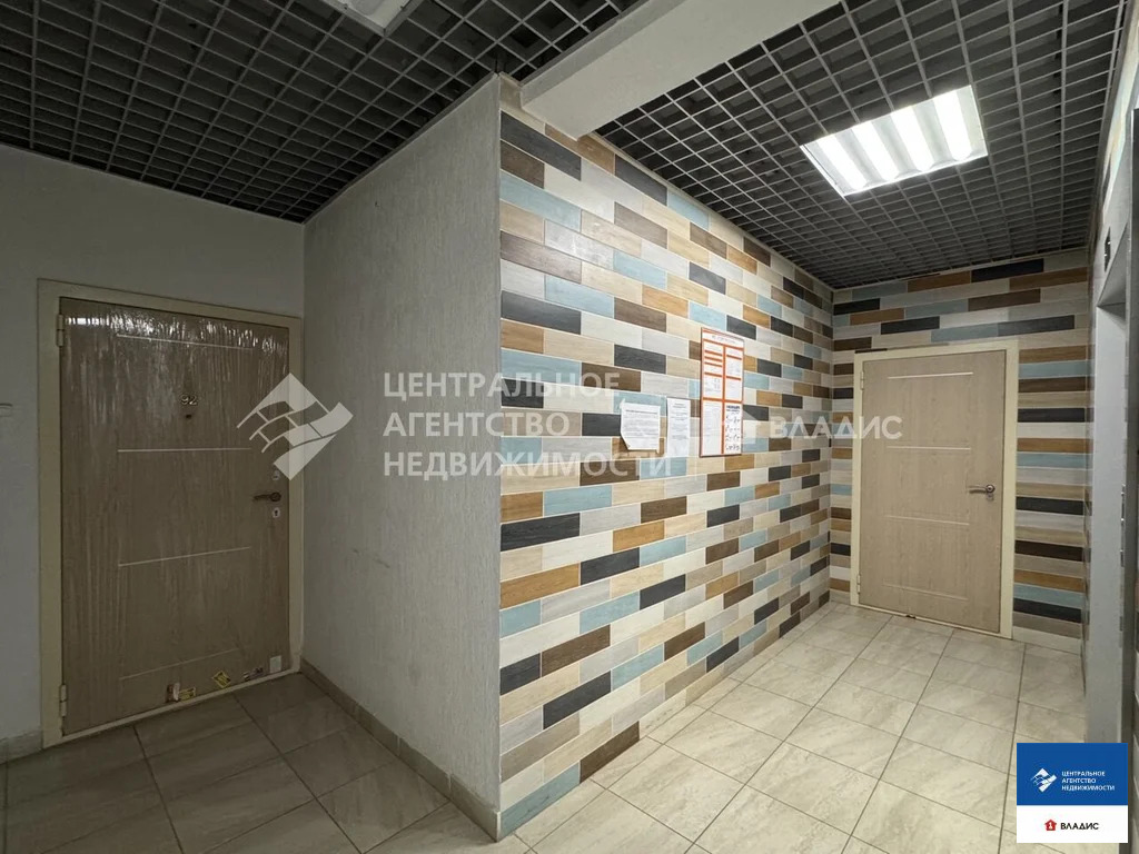 Продажа квартиры, Рязань, ул. Пугачева - Фото 16