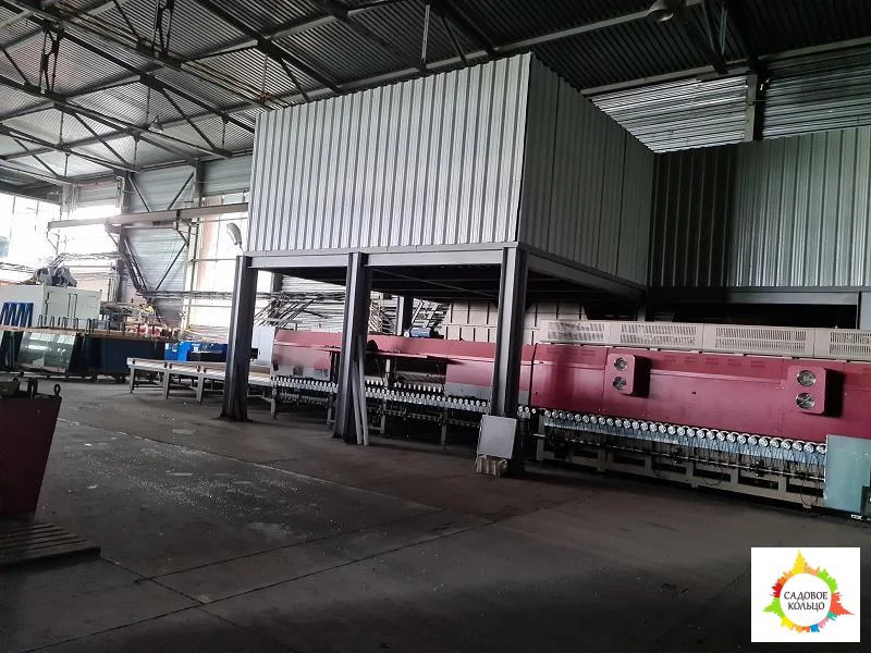 Сдается производственный цех, ранее использовался под производство сте - Фото 13