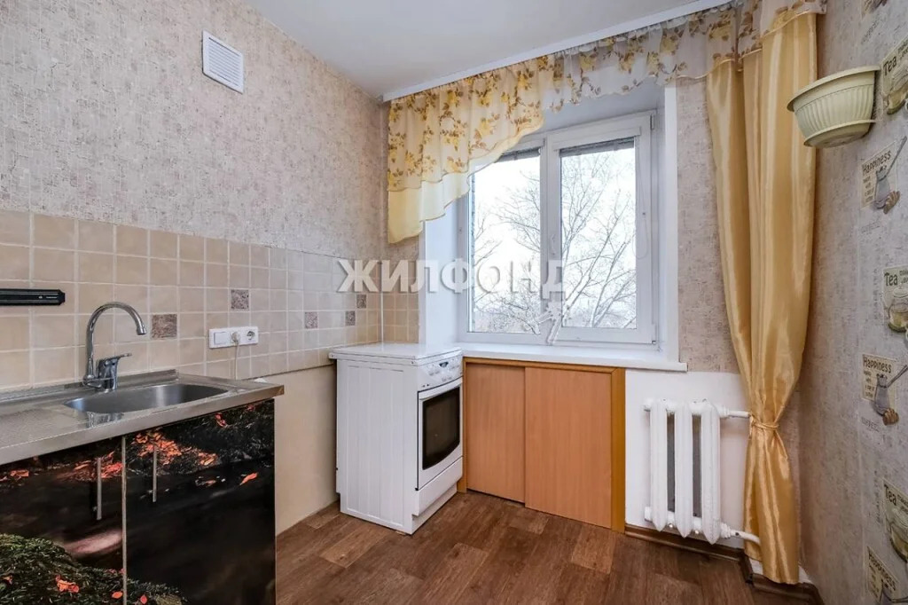 Продажа квартиры, Новосибирск, ул. Петропавловская - Фото 18