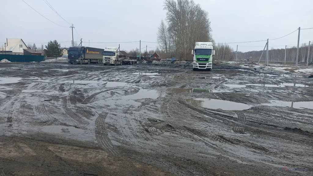 Продажа ПСН, Кошево, Мошковский район, ул. Садовая - Фото 2