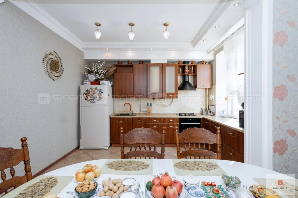 Продажа квартиры, Казань, ул. Бутлерова - Фото 13