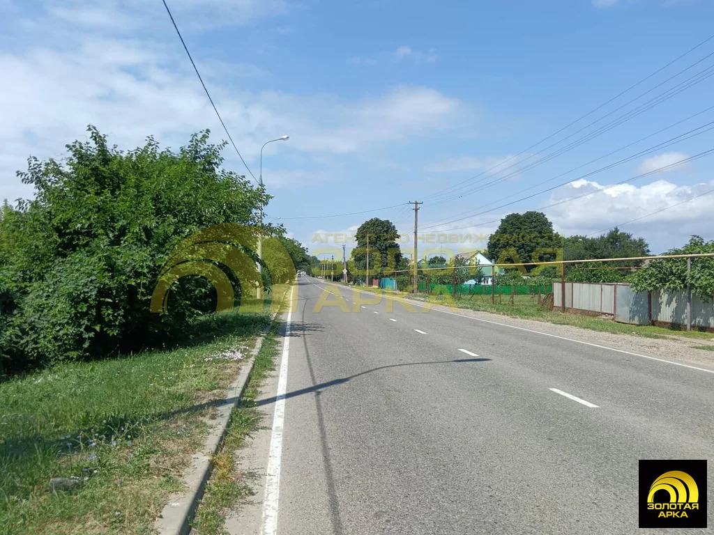 Продажа дома, Вышестеблиевская, Темрюкский район, ул. Ленина - Фото 24