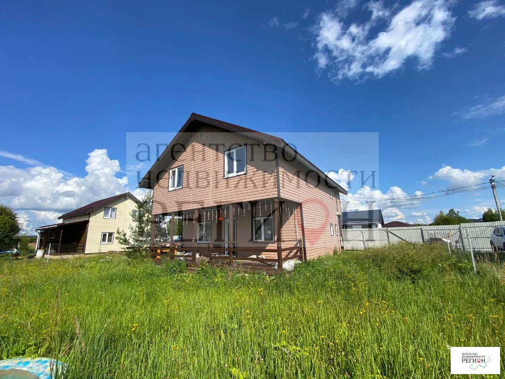 Продажа дома, Наро-Фоминский район - Фото 3