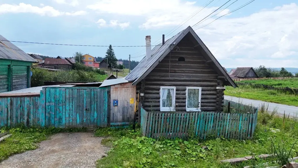 Дом по ул. Крушина - Фото 27