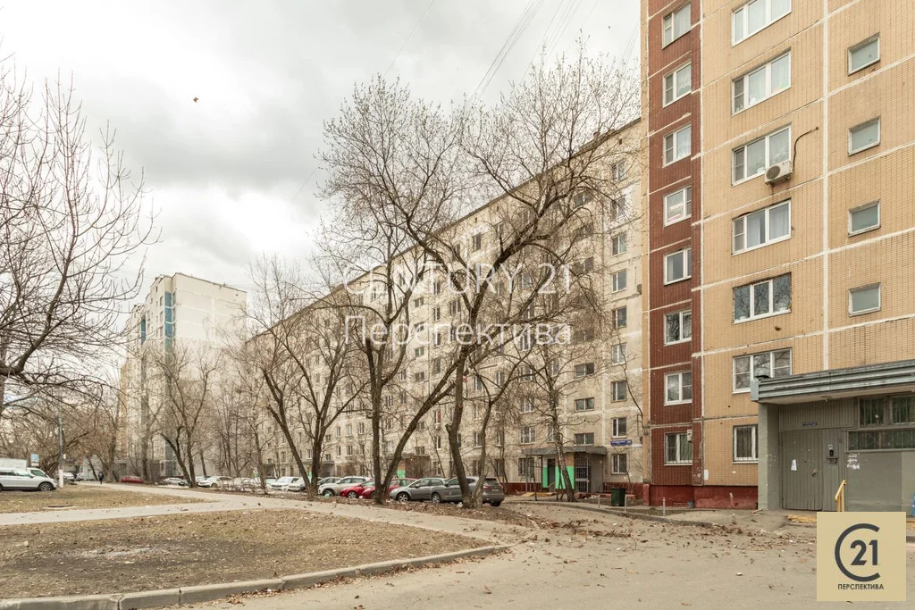 Продажа квартиры, ул. Краснодарская - Фото 10