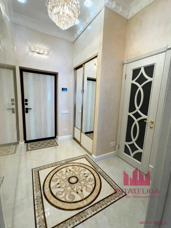 Аренда квартиры, 3-я Хорошевская улица - Фото 18