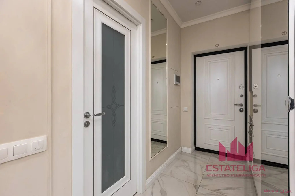 Аренда квартиры, ул. Рябиновая - Фото 19