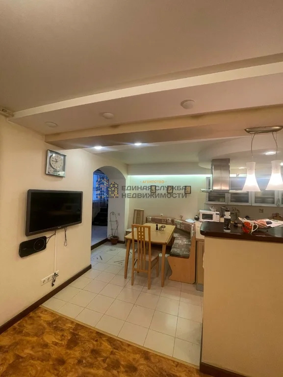 Аренда квартиры, Уфа, ул. Менделеева - Фото 1