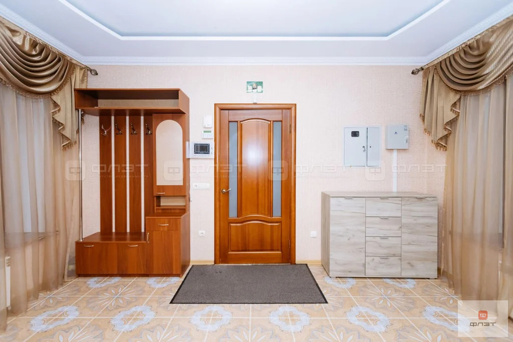 Продажа дома, Казань, Новая Сосновка - Фото 19